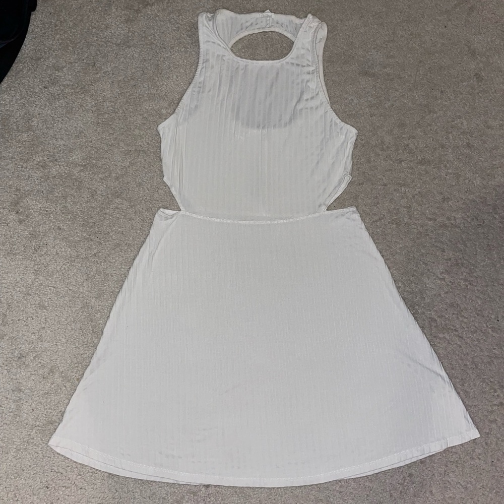 3/$30 Cute summer dress